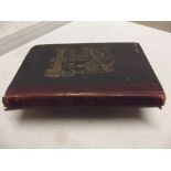 ISABELLA BEETON. "The Englishwoman's Cookery Book." 4 col plts, orig cl, 12mo, c1880 loose.