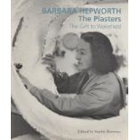 BARBARA HEPWORTH The Plasters,