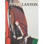 PETER LANYON Tate St.