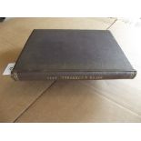 ALLOM (T.). & BARTLETT (W.H.) "Devonshire Illustrated." & "Cornwall Illustrated.