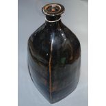 A large Trevor Corser, Leach Pottery bottle vase,
