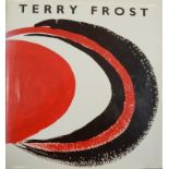 TERRY FROST Book by Scolar Press The Bray family have long been influential in arts in Cornwall,