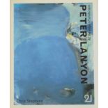 PETER LANYON At The Edge of Landscape Book by Chris Stephens The Bray family have long been