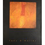 TONY O'MALLEY Book edited by Brian Lynch The Bray family have long been influential in arts in