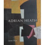 ADRIAN HEATH Book by Jane Rye The Bray family have long been influential in arts in Cornwall,