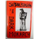 SVEN BERLIN The Dark Monarch