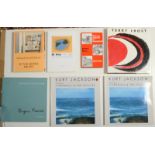 Cornish Art books