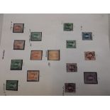 Countries Fiji to Kenya, Uganda and Tanganyka:- Good stamps throughout, Gambia 1880-93 mint to 1/-,