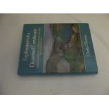 THOMAS (CHARLES). "Exploration of a Drowned Landscape." signed by author, dj, 1985 fine.