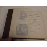 JAGO (FRED W.P.). "The Ancient Language and the Dialect of Cornwall ...