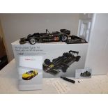 TSM model 1978 Lotus Type 78 (Ronnie Peterson) in original box.