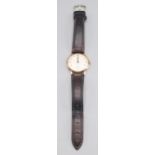 A Rolex Tudor presentation gentleman's wristwatch,