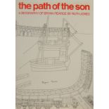 BRYAN PEARCE The Path of The Son Signed