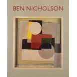 BEN NICHOLSON Published by Tate Gallery
