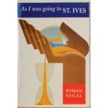 HYMAN SEGAL As I Was Going to St.