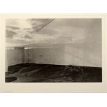 RAYMOND MOORE Ayr Photogravure in presentation sleeve Titled,