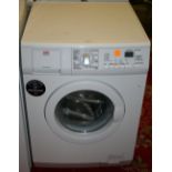 A AEG/Electrolux washing machine