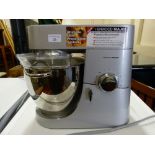 A Kenwood Major food mixer