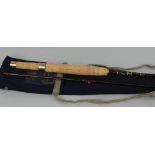 Fishing - A Hardy Classic 8'6" 4/5wt fly fishing rod