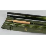 Fishing - A Wychwood river and stream 10' 3wt fly fishing rod