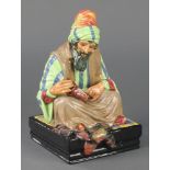 A Royal Doulton figure - Cobbler HN1706 8"