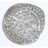 An Edward III Penny 1327-1377