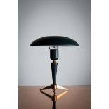 THE BIJOU LIGHT, by Louis Kalff for Philips, 33cm (h)