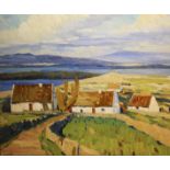 Charles Lamb RHA RUA 1893-1964