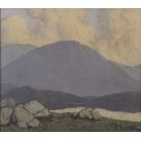 Paul Henry RHA RUA, 1876-1958