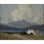 Paul Henry RHA RUA, 1876-1958