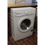 A BEKO CLOTHES WASHER