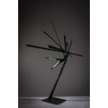 Eamonn O'Doherty ICARUS Bronze, 42” (h