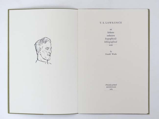 Book: ''T. - Image 4 of 4