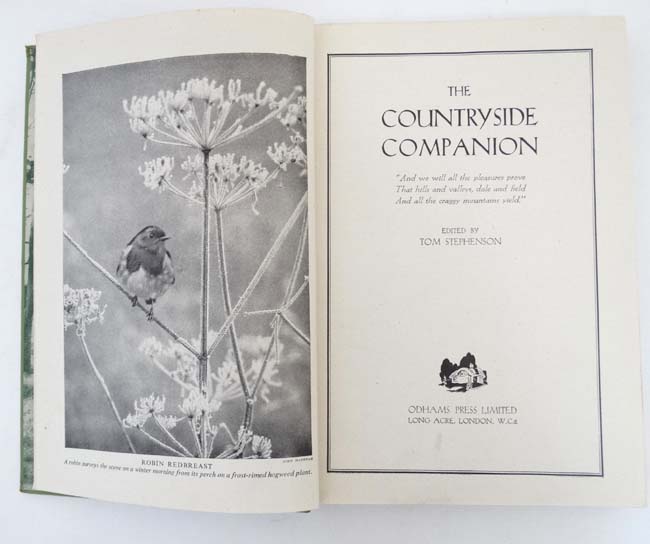 A collection of 3 Countryside books CONDITION: Please Note - we do not make - Image 8 of 10