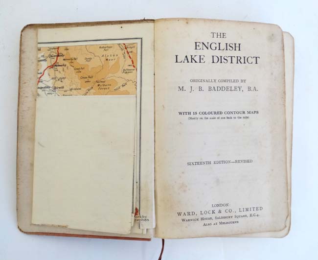 A collection of 3 Countryside books CONDITION: Please Note - we do not make - Image 10 of 10