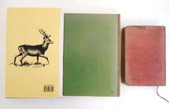 A collection of 3 Countryside books CONDITION: Please Note - we do not make - Image 9 of 10