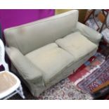 Sofa CONDITION: Please Note - we do not make reference to the condition of lots