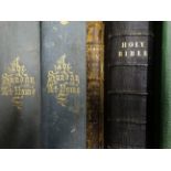A collection of 12 Religious and Poetry books,
