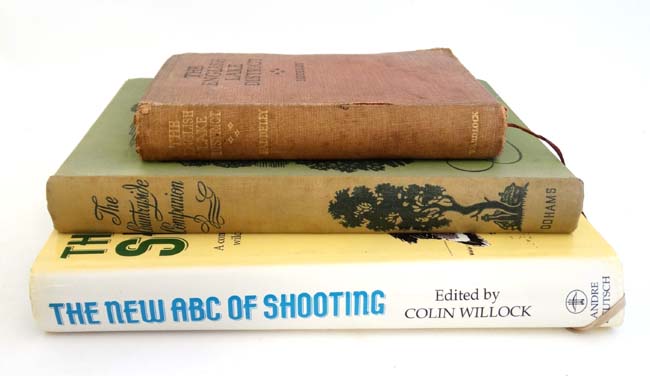 A collection of 3 Countryside books CONDITION: Please Note - we do not make - Image 2 of 10