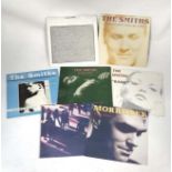 Rare & Collectable Vinyl Records : The Smiths ,