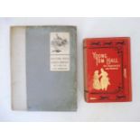 Books: '' Young Tom Hall, His Heartache and Horses '' by Robert Smith Surtees,