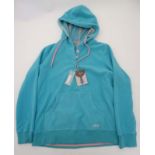 Musto Ladies Norwood Hoody , in Dolphin,