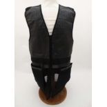 A Deerhunter Outdoor Clothing , Skeet Vest , size XL.