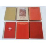 Hunting Books: '' The Wiles of the Fox '' by Lionel Edwards, published by The Medici Society ,