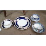 Assorted ceramics to include duos etc CONDITION: Please Note - we do not make