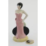 A Kevin Francis Collectors Guild figure ,