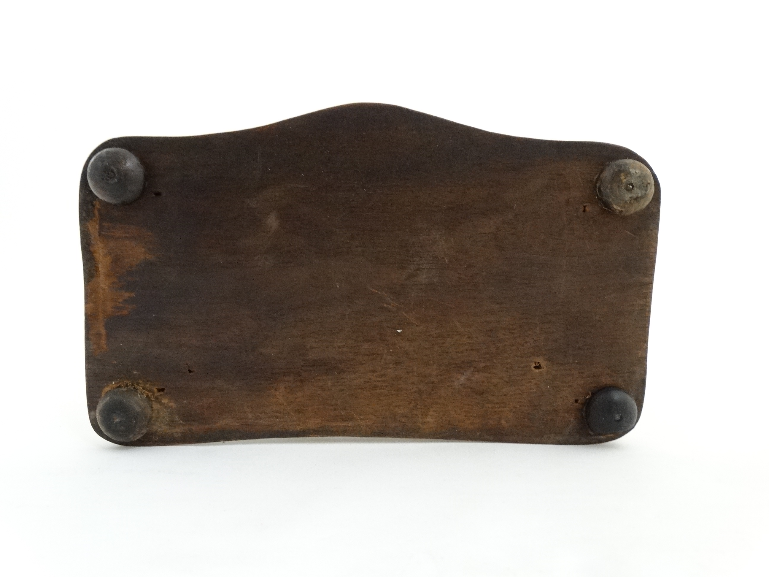19thC postage scale. - Image 2 of 6