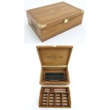 Cigar Humidor - A c.