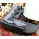 Ligne Roset corner sofa CONDITION: Please Note - we do not make reference to the