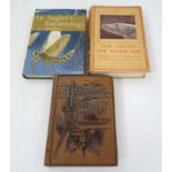 Fishing Books: '' Fishing '' by H Cholmondeley-Pennell, Second edition, published by Longmans,